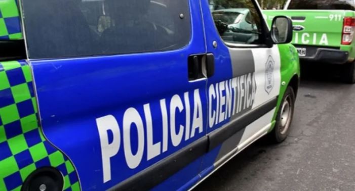 Asesinaron a un vendedor ambulante durante un robo en su casa de Merlo | Actualidad