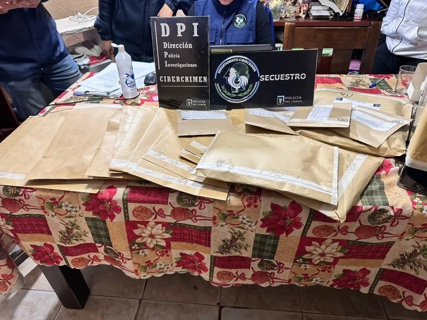 Un ladrón robó un celular, descubrió que el dueño tenía contenido pedófilo y lo denunció | Actualidad