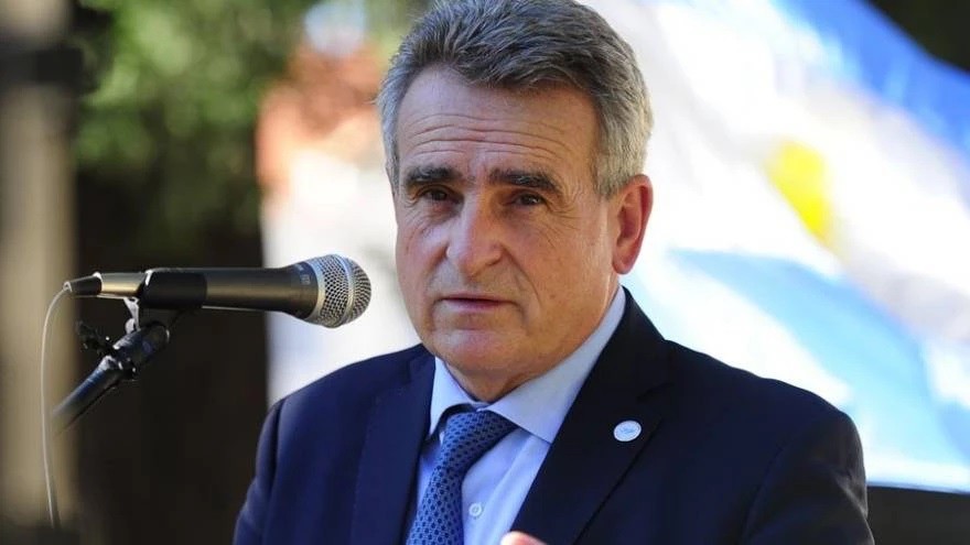 Rossi: “Macri es el nuevo jefe de Milei” | Política