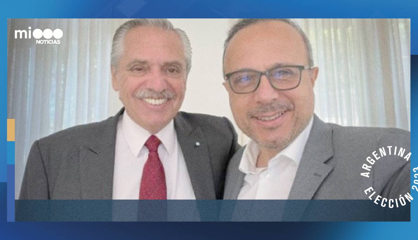 El exjefe de asesores de Alberto Fernández reveló que apoya a Patricia Bullrich | Elecciones 2023