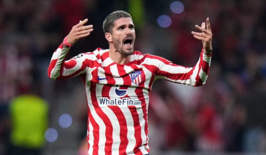 Rodrigo De Paul recibió una millonaria oferta de Arabia y ya tomó una decisión | Deportes