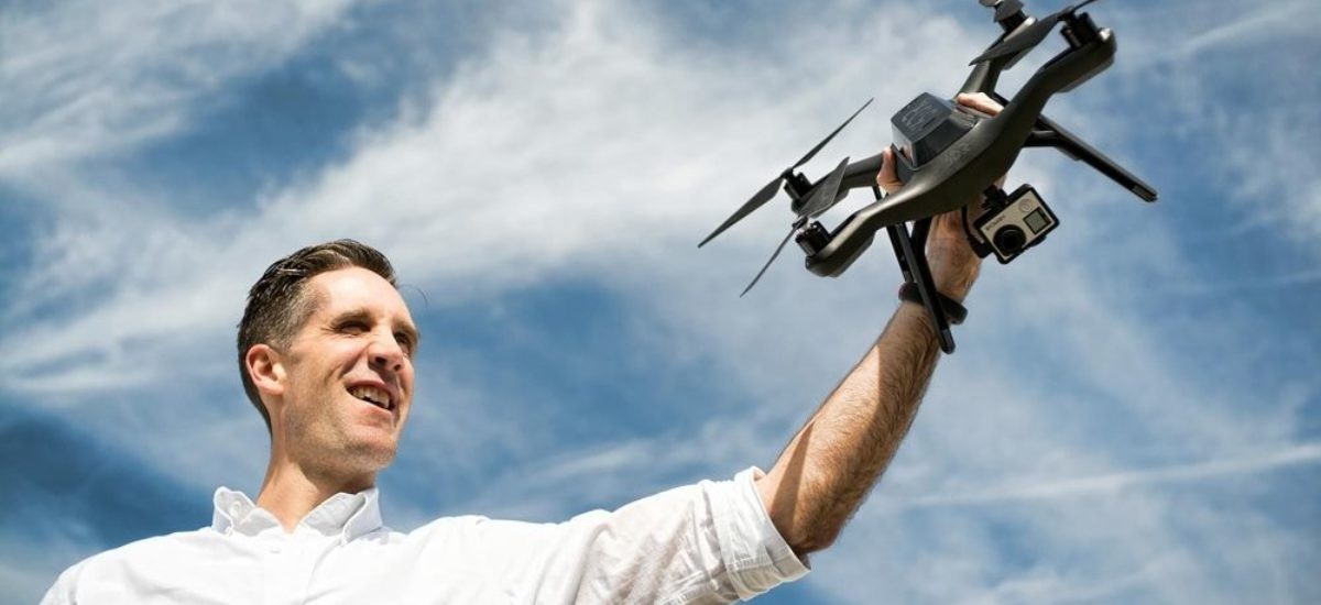 Estudiantes de secundaria rusos podrán formarse en pilotaje de drones de combate | Internacionales