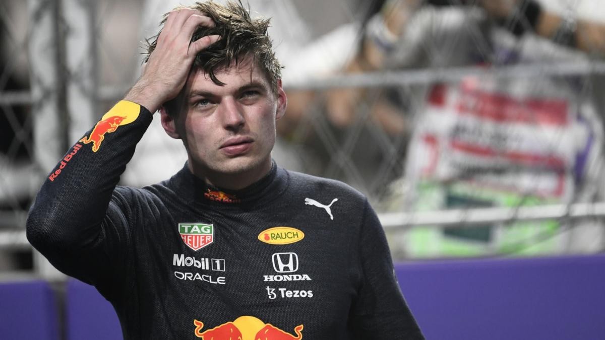El neerlandés Verstappen será multado por exceso de velocidad con su auto particular | Deportes