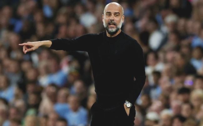 Guardiola fue operado de urgencia y se perderá los próximos partidos del Manchester City | Deportes