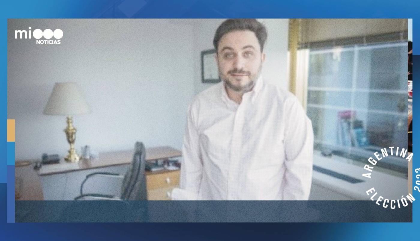 Marra: "Vamos a ajustar en todos los lugares donde no aparezca el gasto social" | Elecciones 2023