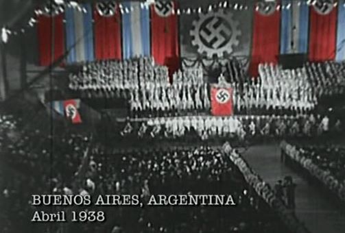 Investigarán quién dejó entrar a los nazis a la Argentina y cómo ingresaron | Política