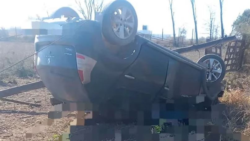 Tragedia en Córdoba: una nena de 12 años le sacó el auto a sus padres, chocó y murió | Actualidad