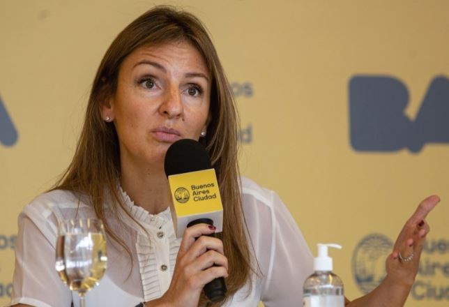 Ciudad: el salario de un docente sin antigüedad será de $421.670 | Economía