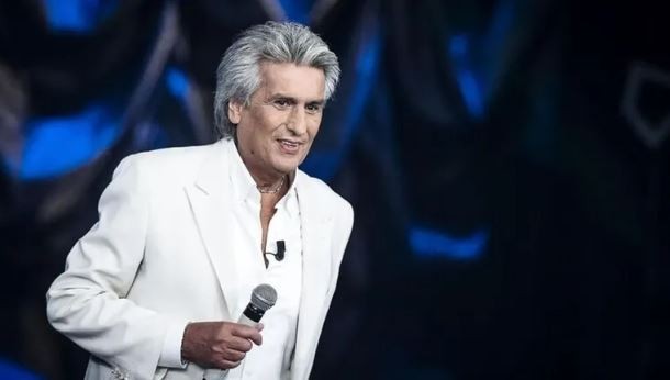 "L'italiano", de luto: murió el cantante Toto Cutugno, favorito de Maradona | Espectáculos
