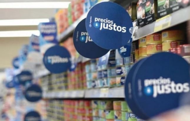 Precios Justos: empresas alimenticias advierten que el acuerdo no es viable | Economía
