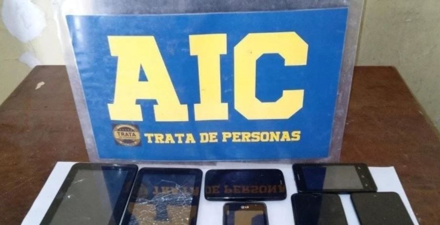 Rosario: Acusan a un hombre y una mujer de 62 años por abusar de su nieto | Actualidad