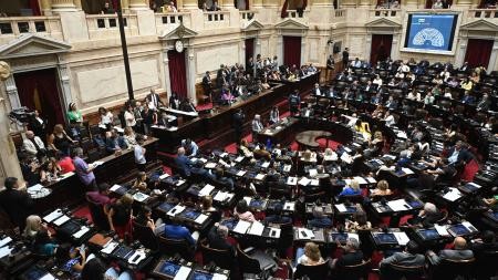 Comisión de Diputados comienza a tratar el nuevo proyecto de blanqueo de capitales | Política