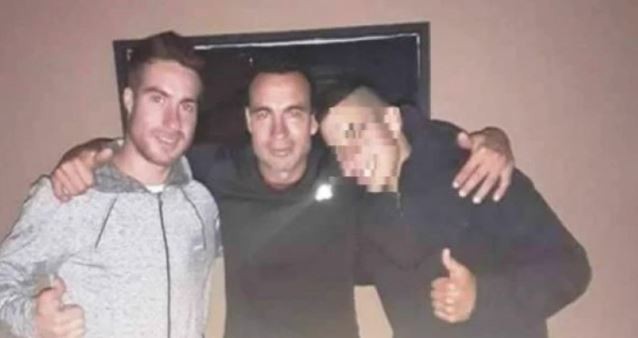 Acusan al hijo del "Loco" Cervera por el crimen de un joven en Mendoza | Actualidad