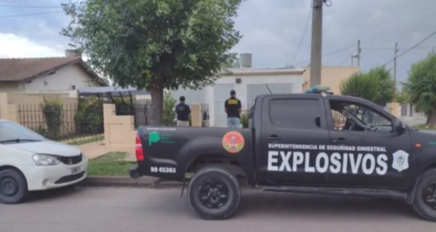 Enjuiciarán a una mujer acusada de realizar casi un centenar de falsas amenazas de bomba | Actualidad