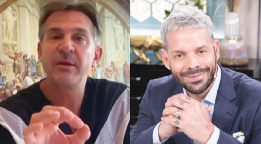 Aníbal Lotocki habló de la muerte de Mariano Caprarola: "No me puedo hacer cargo de lo que dicen en la tele" | Actualidad