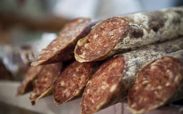 Un brote de triquinosis afectó a 118 personas de 9 municipios bonaerenses | Actualidad