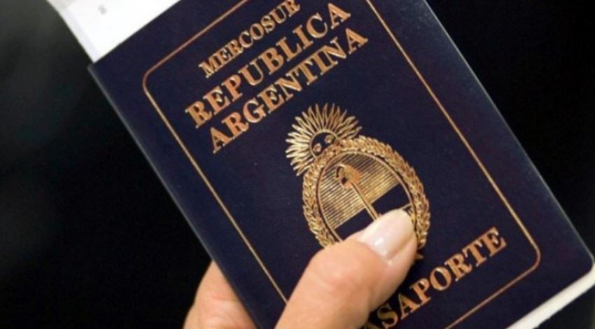 Aumenta el costo del pasaporte: ¿cuánto saldrá el trámite? | Economía
