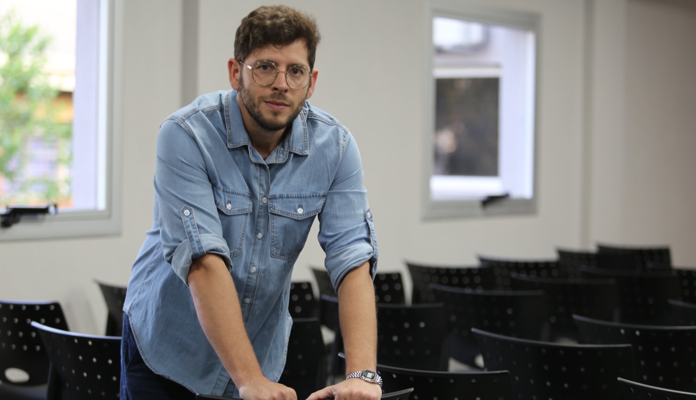 "Fecomagnetoterapia": Creó una "terapia" con caca como experimento social | Actualidad