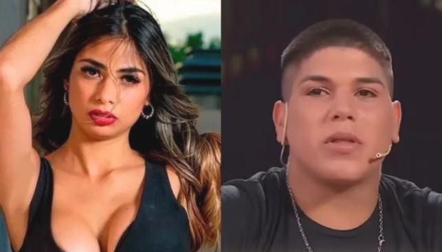 Daniela y Thiago de Gran Hermano anunciaron su embarazo: "Son gemelos" | Espectáculos