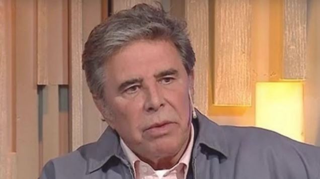 Jorge Martínez, sin casa ni trabajo: vive en la Casa del Teatro | Espectáculos