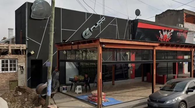 Fue a bailar con su papá, protagonizó una pelea y lo mataron de un tiro en la nuca | Actualidad