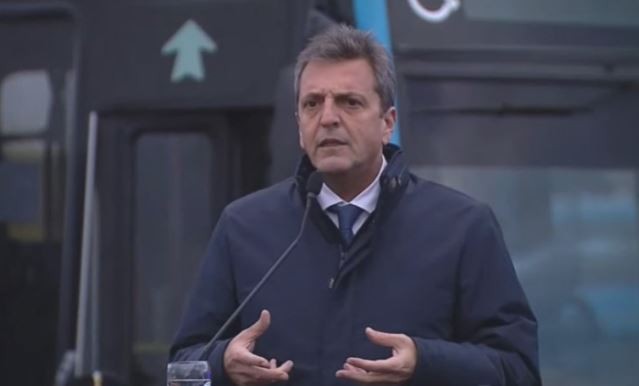 Massa implementó nuevas medidas para combatir la inseguridad y el narcotráfico en Rosario | Política