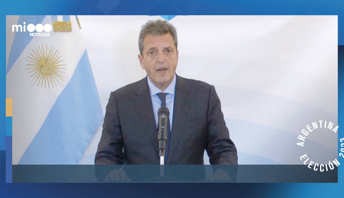 Una por una, las medidas de Massa para compensar subas de precios y sostener el consumo | Elecciones 2023