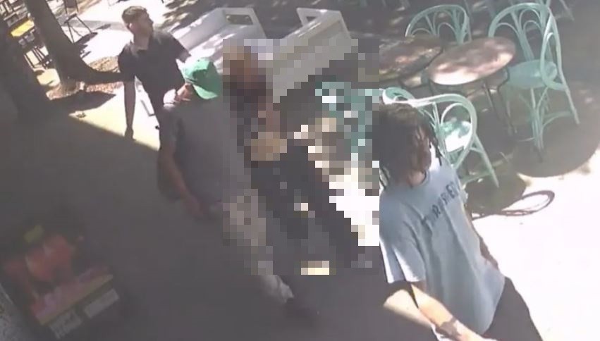 Los jóvenes imputados por la violación grupal en Palermo se negaron a declarar | Actualidad