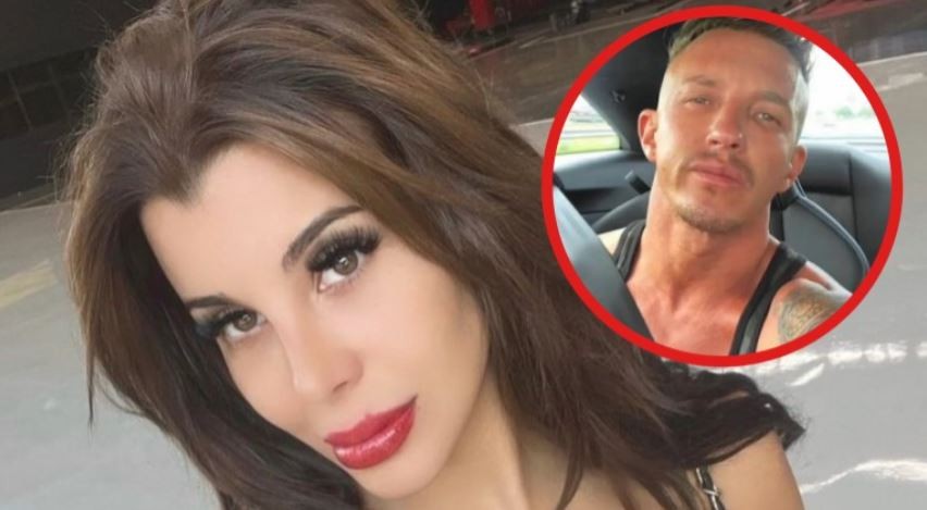 Charlotte Caniggia pospuso su declaración en la causa por el crimen de Pérez Algaba | Actualidad