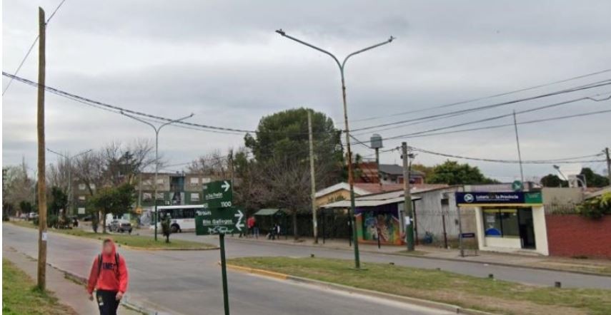 Inseguridad en el conurbano bonaerense: asaltaron una pizzería y mataron a un repartidor | Actualidad