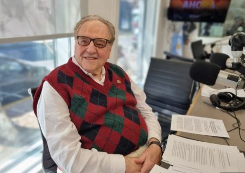 Heller estima que hay "más de US$ 400.000 millones" sin blanquear en el exterior | Economía