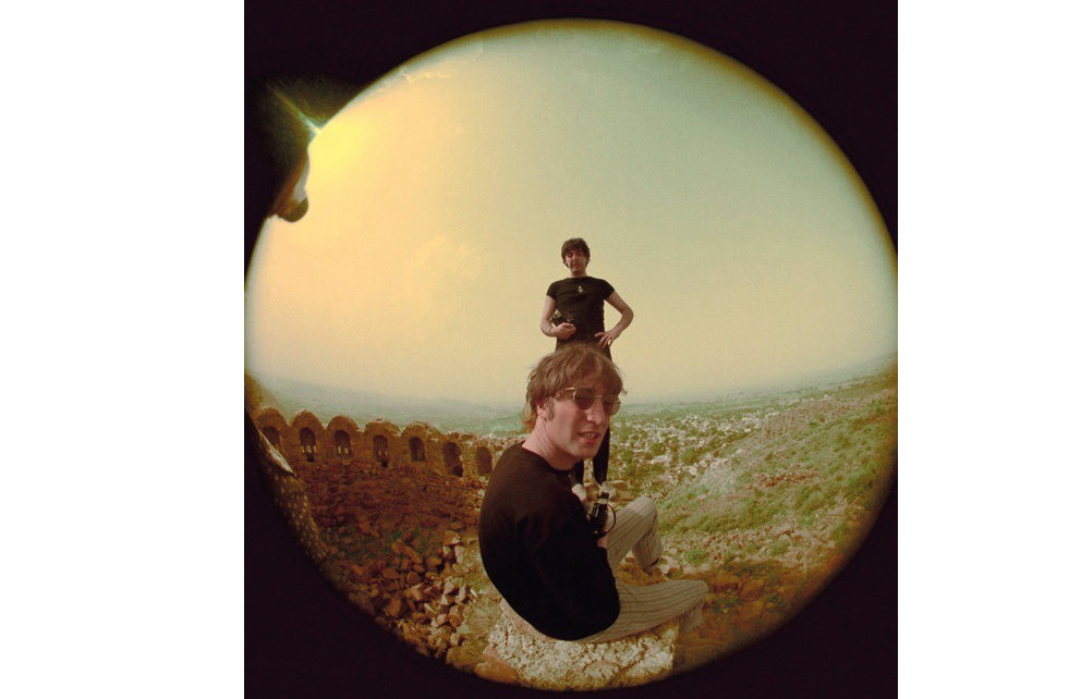 Ringo Starr encontró cientos de fotos jamás publicadas de los Beatles | Espectáculos