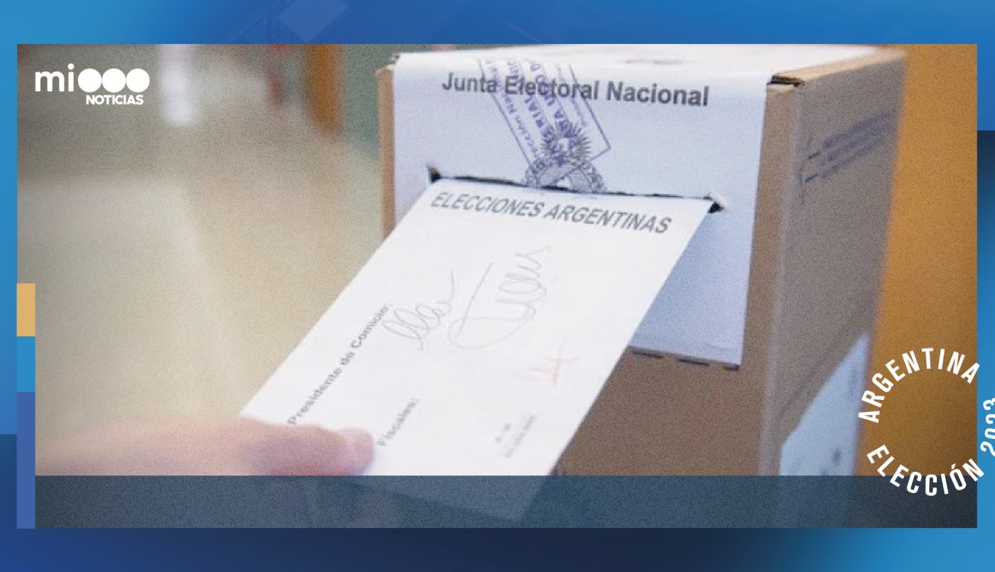La Justicia Electoral definió cómo se votará en octubre en la Ciudad de Buenos Aires | Elecciones 2023