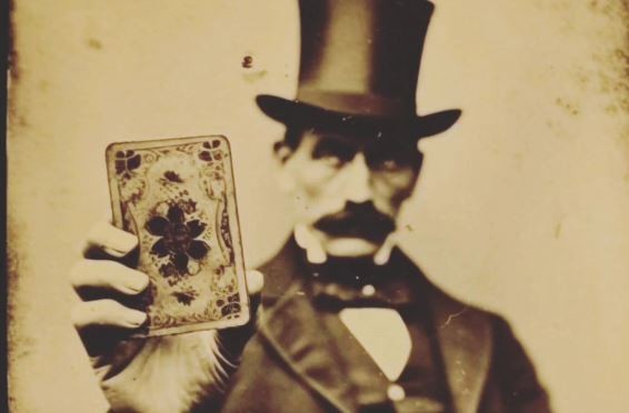 "Flor Imperial": las aventuras de un contrabandista inglés en la Argentina del 1900 | Espectáculos