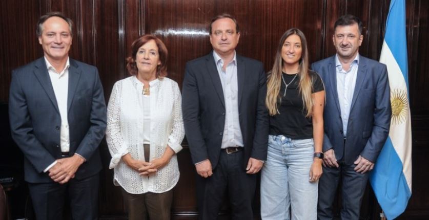 La reforma de Alquileres trabada en el Senado: el proyecto no saldría sin modificaciones | Política