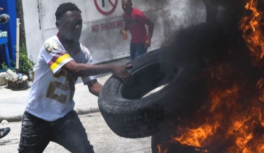 Embajada estadounidense en Haití recomendó a sus ciudadanos abandonar el país caribeño | Internacionales