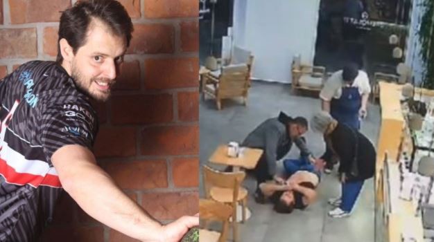 Quién era Mariano Barbieri, el hombre asesinado de una puñalada en el corazón en Palermo | Actualidad