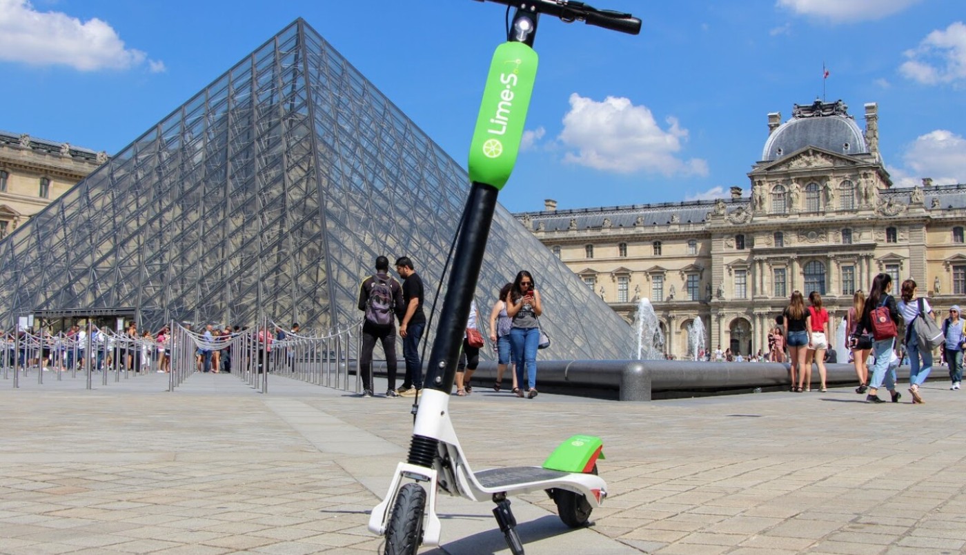 París prohíbe los monopatines eléctricos a partir del 1ro. de septiembre | Internacionales