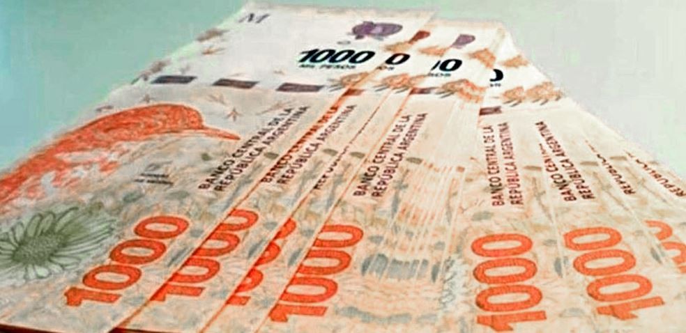 Oficializaron el bono de $60.000: las condiciones que fijó el decreto para cobrarlo | Economía