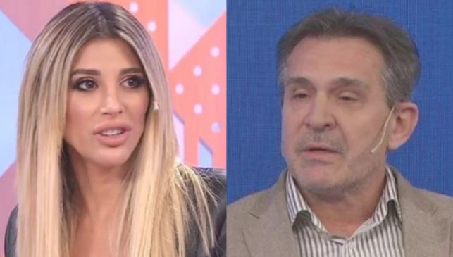 Stefy Xipolitakis sobre Aníbal Lotocki: “Nos está matando uno por uno” | Espectáculos