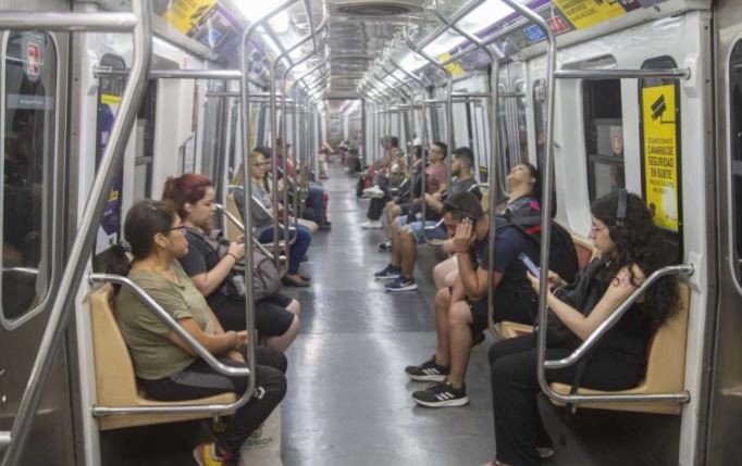Aumenta el subte: pasará a costar $80 a partir del domingo | Economía