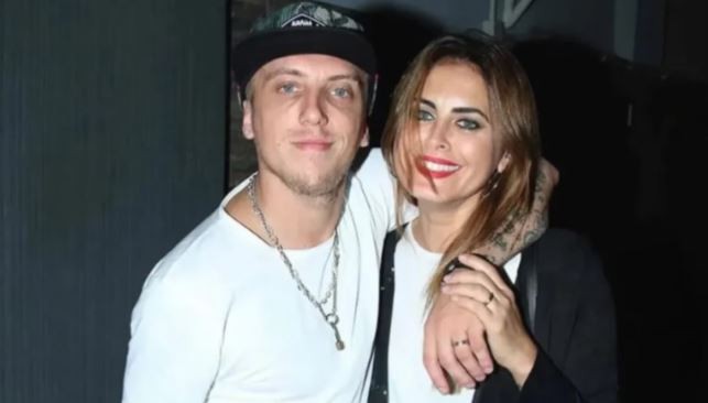 El Polaco, ex pareja de Silvina Luna: "Estoy devastado, es increíble que le haya pasado esto" | Espectáculos