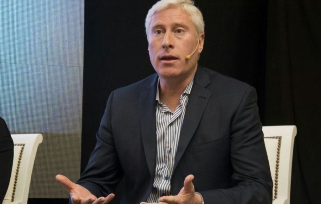 Quién es Gustavo Coria, el elegido para suceder a Burzaco al frente del Ministerio de Seguridad porteño | Política