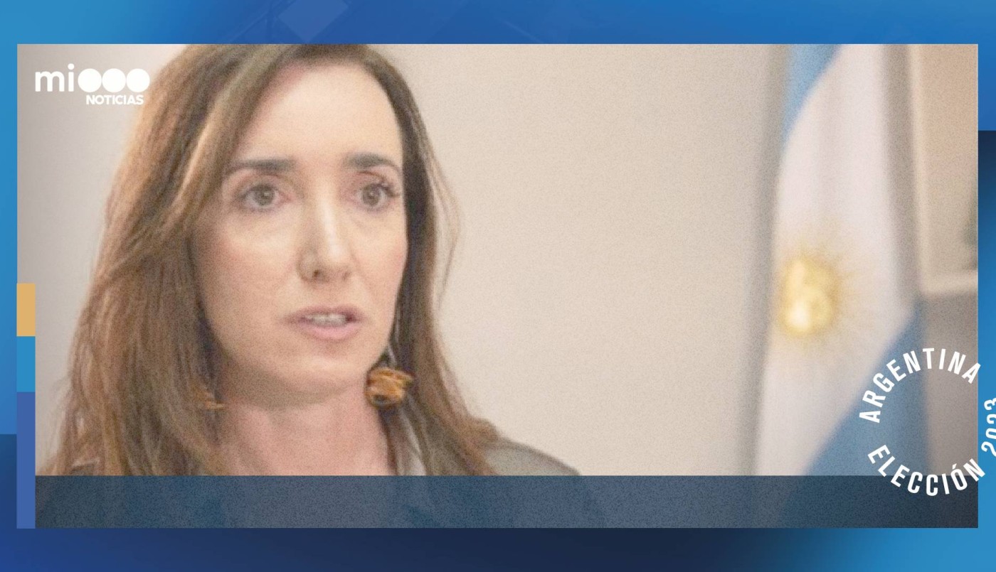 Villarruel preparó un "homenaje a las víctimas del terrorismo" y provocó un gran repudio | Elecciones 2023