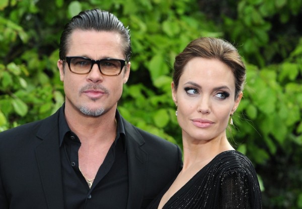 Te contamos por qué Angelina Jolie y Brad Pitt visitan a un especialista trasgénero | Espectáculos