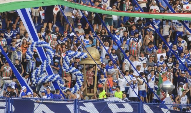 Se secuestraron más de 500 entradas y casi 10 millones de pesos de la reventa en Vélez-River | Deportes