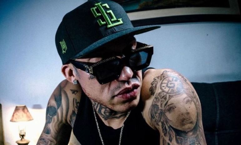 Asesinan a balazos al rapero mexicano Lefty SM en su casa de Jalisco | Espectáculos