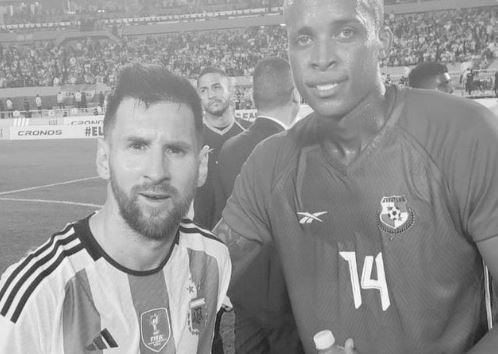 Asesinaron a tiros al panameño Gilberto Hernández, que había jugado el primer amistoso contra la Selección | Deportes
