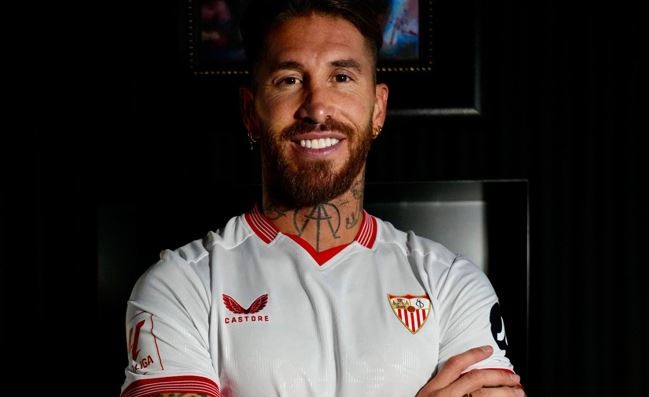 "Volver al Sevilla era una deuda con mi padre y mi abuelo", confesó Sergio Ramos | Deportes