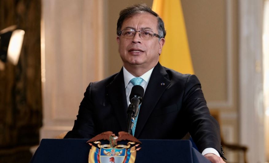 El presidente de Colombia negó que haya sido diagnosticado con Asperger | Internacionales